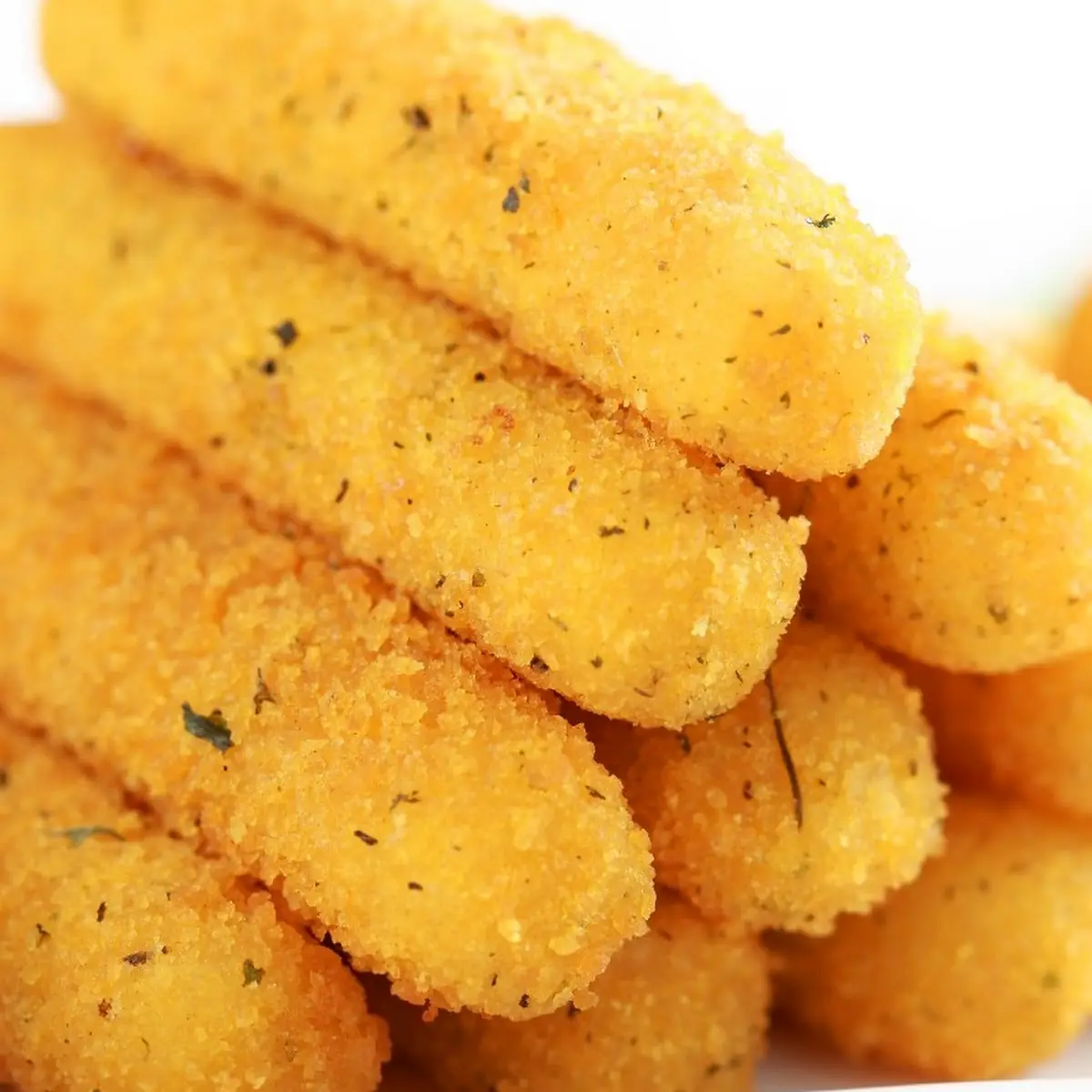 mozzarella cheese sticks 6 炸芝士条 6